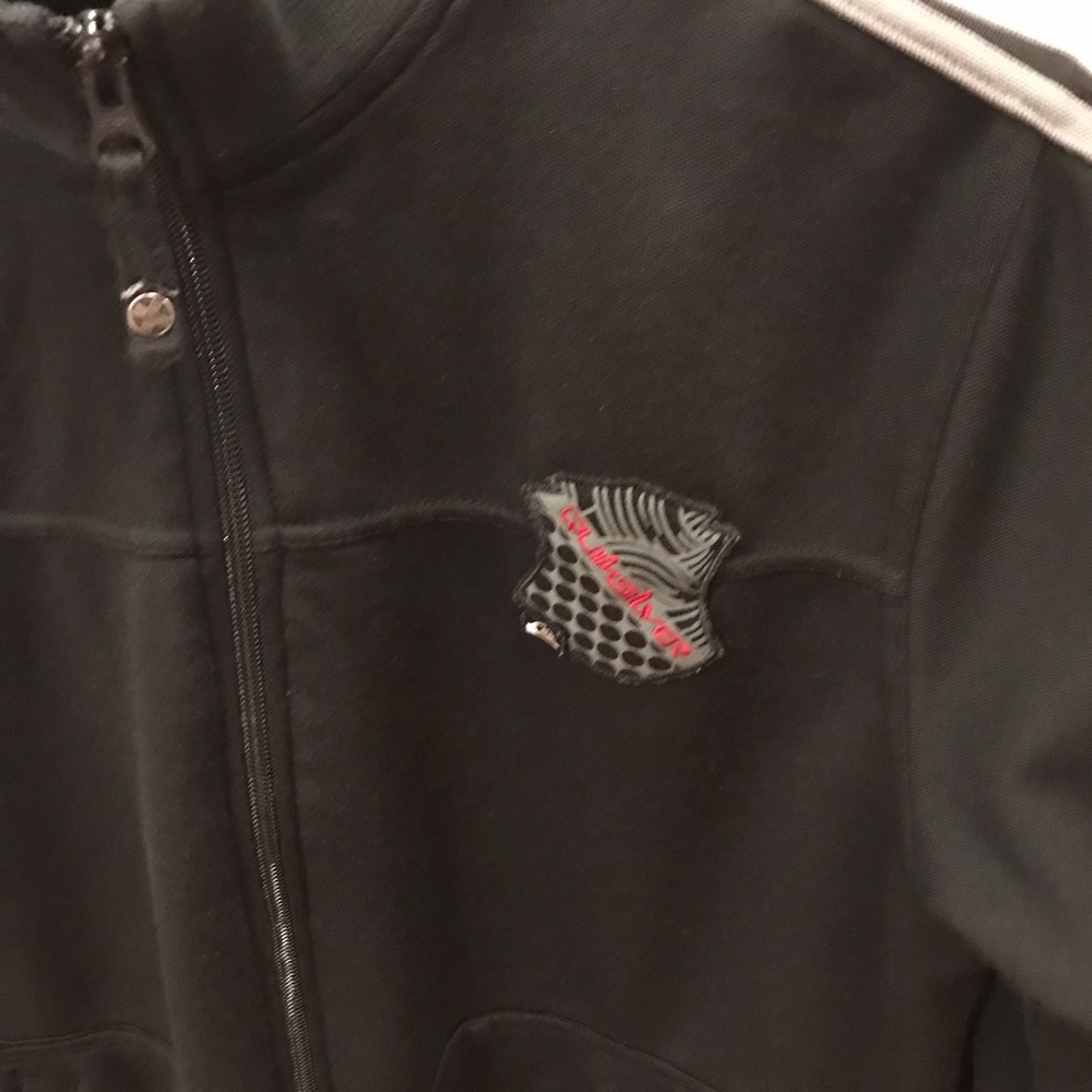 Quick silver jacket - Picture 3 of 7